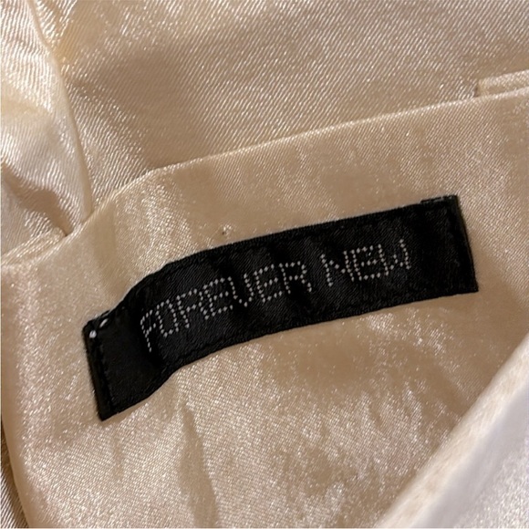 Vintage Forever New Beaded Clutch | Handbag - Picture 5 of 6